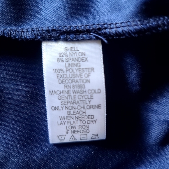 🏅Perfect Isaac Mizrahi Live! Midi Dress - Picture 6 of 7